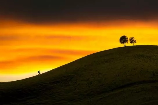经典风光摄影及拍摄技巧,风景摄影光线怎么拍出高级感