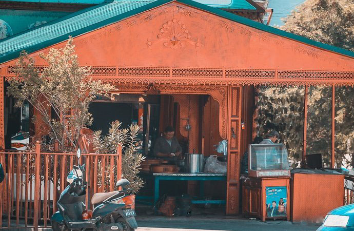 从新疆出发旅游要带什么,入疆旅游攻略