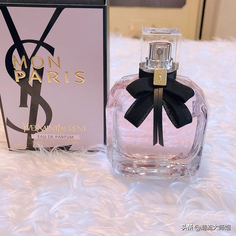 香水虽然有毒可是人人都喜欢用,哪些香水好闻不踩雷