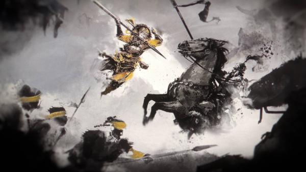 三国志11军事游戏有哪些,三国志11和三国群英传