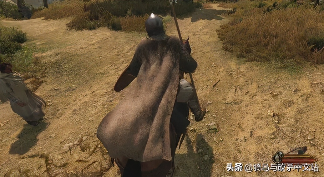 骑砍万圣节之夜攻略,骑砍周报星球大战