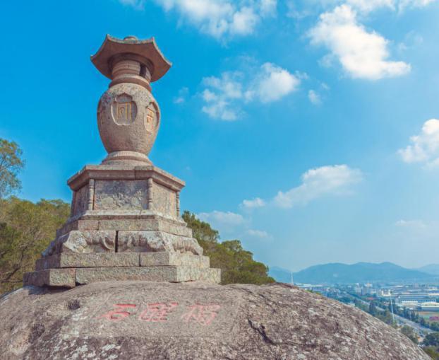 福清古镇推荐,福清旅游景点打卡地推荐