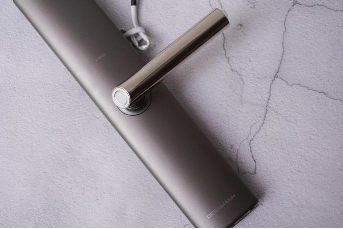 德施曼智能门锁v7操作指南,德施曼智能门锁v7