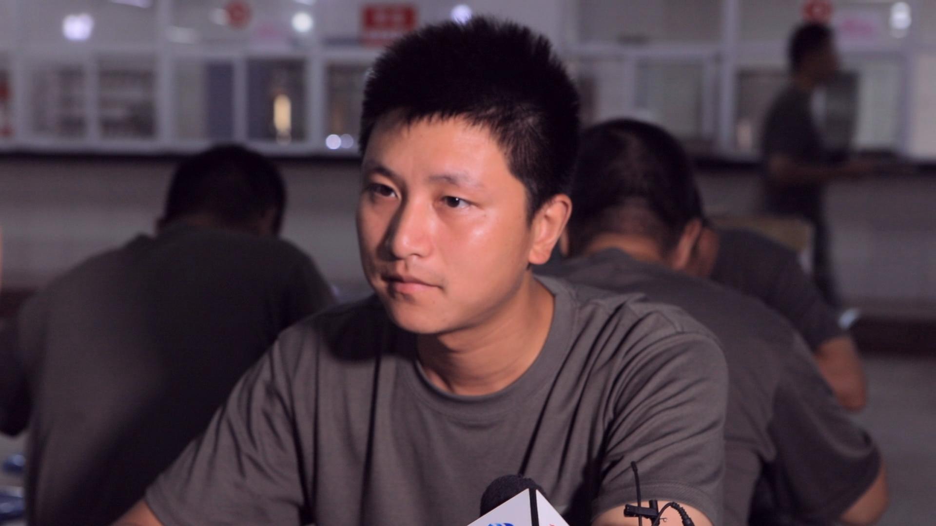 春晖学校抗洪,学校为抗洪官兵提供后勤保障