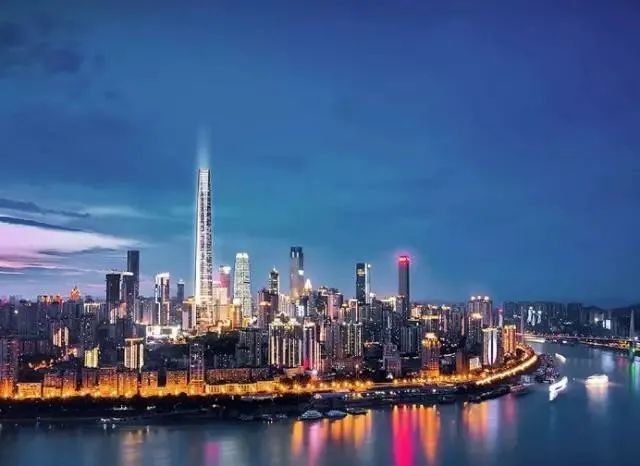 重庆五星级酒店一览表,重庆五星级酒店排名前十名