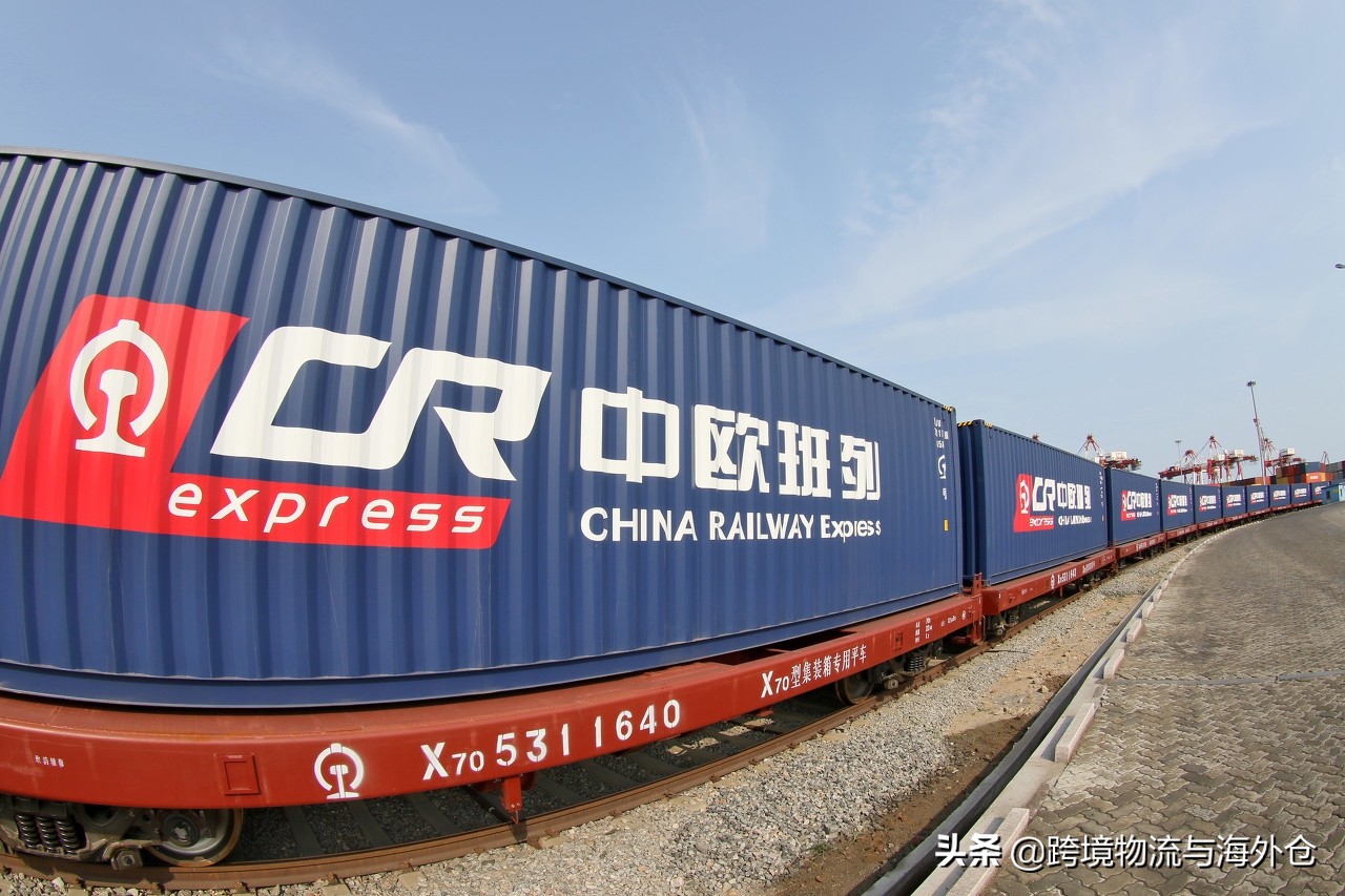 跨境电商出口企业物流服务分析,跨境电商国际物流业务