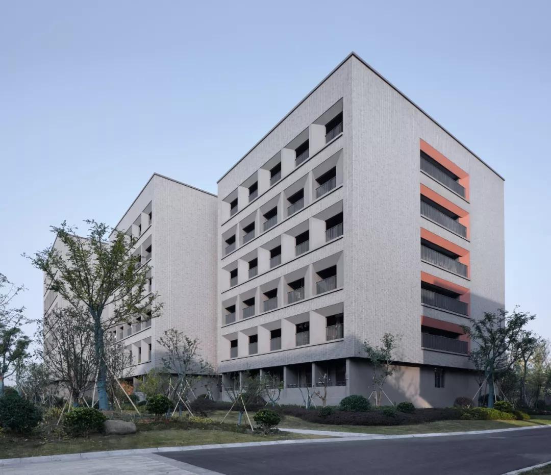 杭州第二中学宿舍图,杭州二中钱江学校寝室