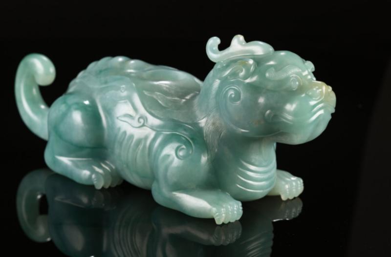 乾隆藏品雕刻最厉害工人是谁,乾隆瓷器工艺巅峰