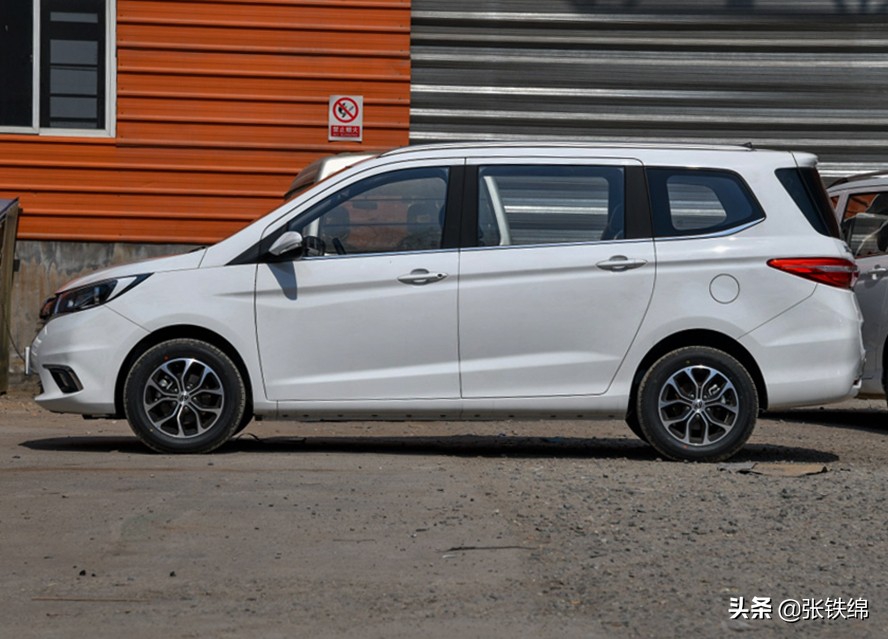 长安欧尚a600内饰豪华爆改,新款长安欧尚a600讲解