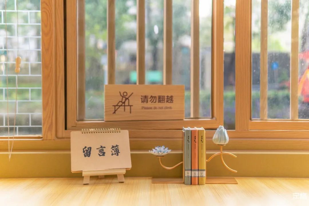 深圳哪里有免费开放的图书馆,河畔古风图书馆深圳