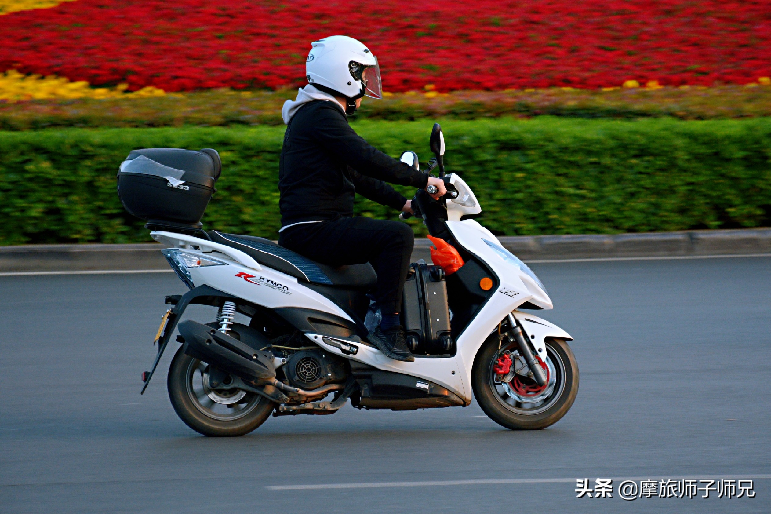摩旅穷游到底选什么摩托车好,摩旅自驾游选什么摩托车
