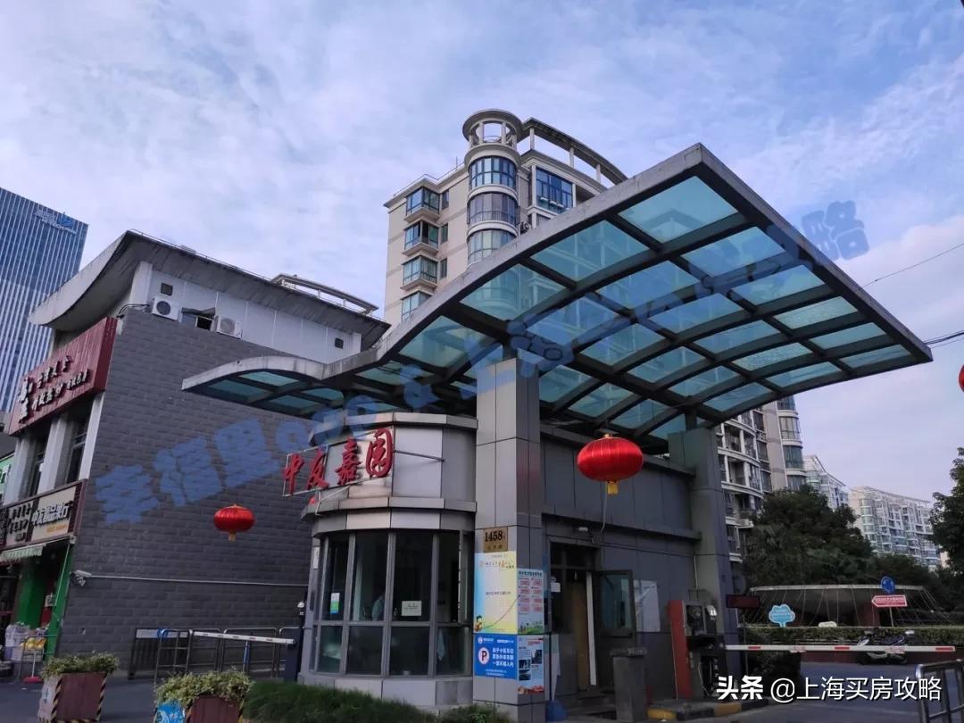 闵行区平南小学怎么样,中环双学区房多少钱