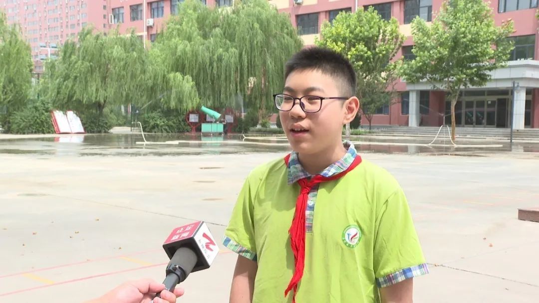 开学日——别样六一，“童”样快乐