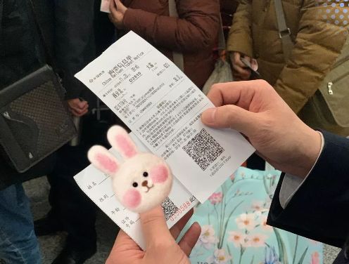 高铁有纸质车票还需要刷脸吗,高铁取消纸质车票如何进站