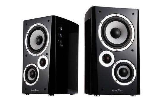 麦博玄道系列,麦博玄道音箱