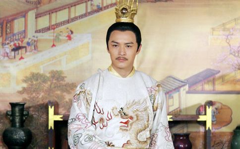 大唐最后一位明君唐宣宗,大唐最后一位明君