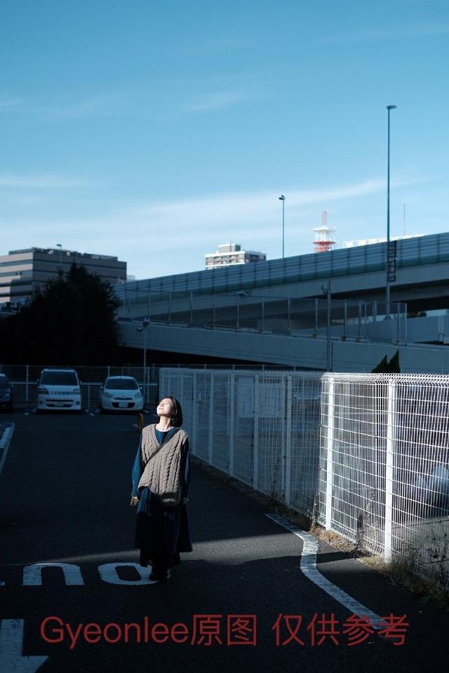 富士x100v与富士pro3,gyeonlee摄影教学