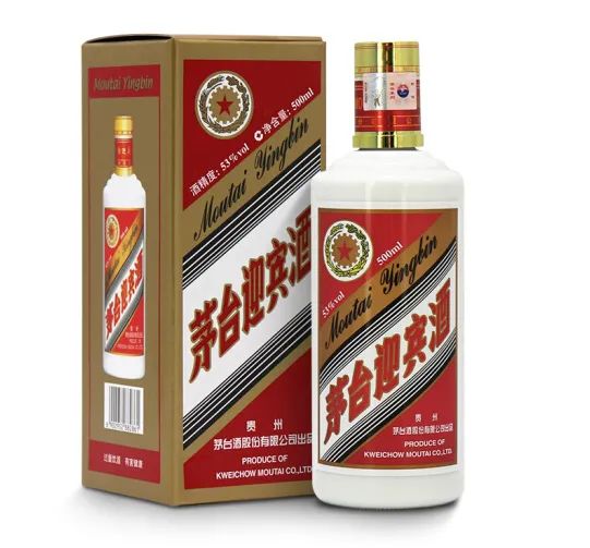 天花板的百元口粮酒,100元左右有面子的酒