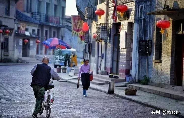 安徽颜值爆表的“姑娘”，她叫铜陵