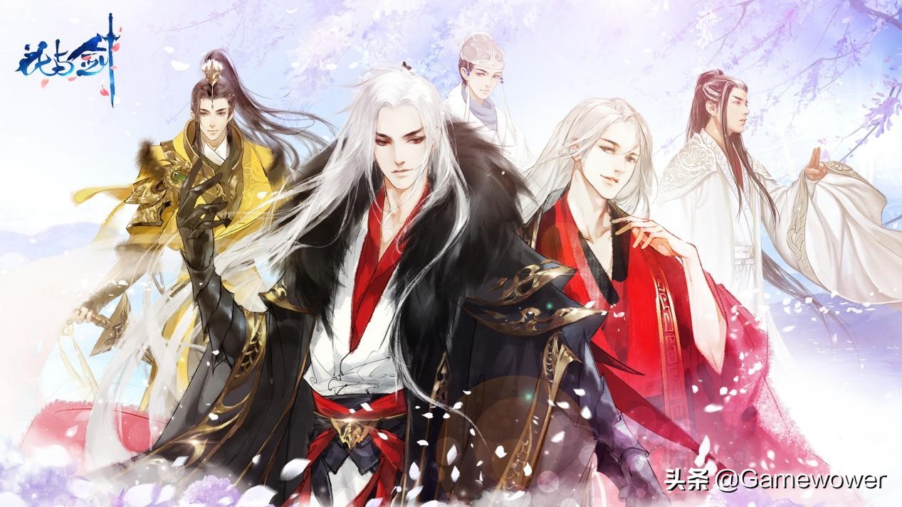 网易2022推出的游戏,网易自研游戏有哪些