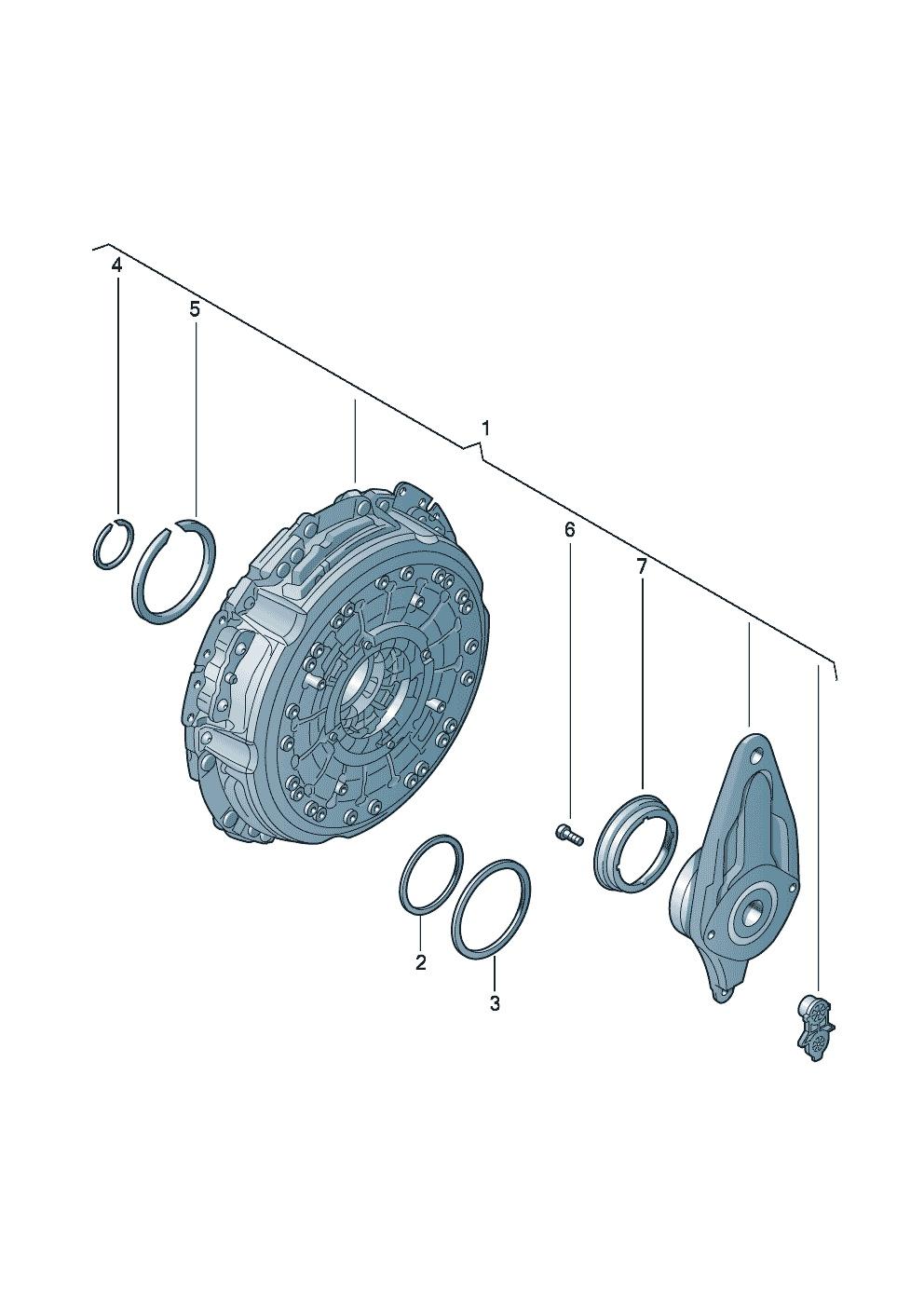 凌渡变速箱顿挫,凌渡的双离合顿挫怎样解决