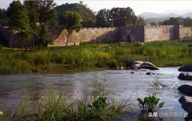 易县历史文化,河北保定易县历史