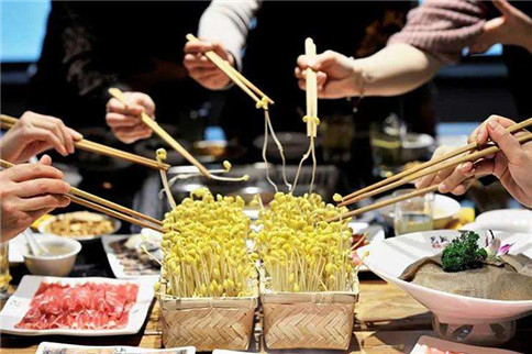 餐饮行业如何办理营业执照？了解完这些，不用来回折腾