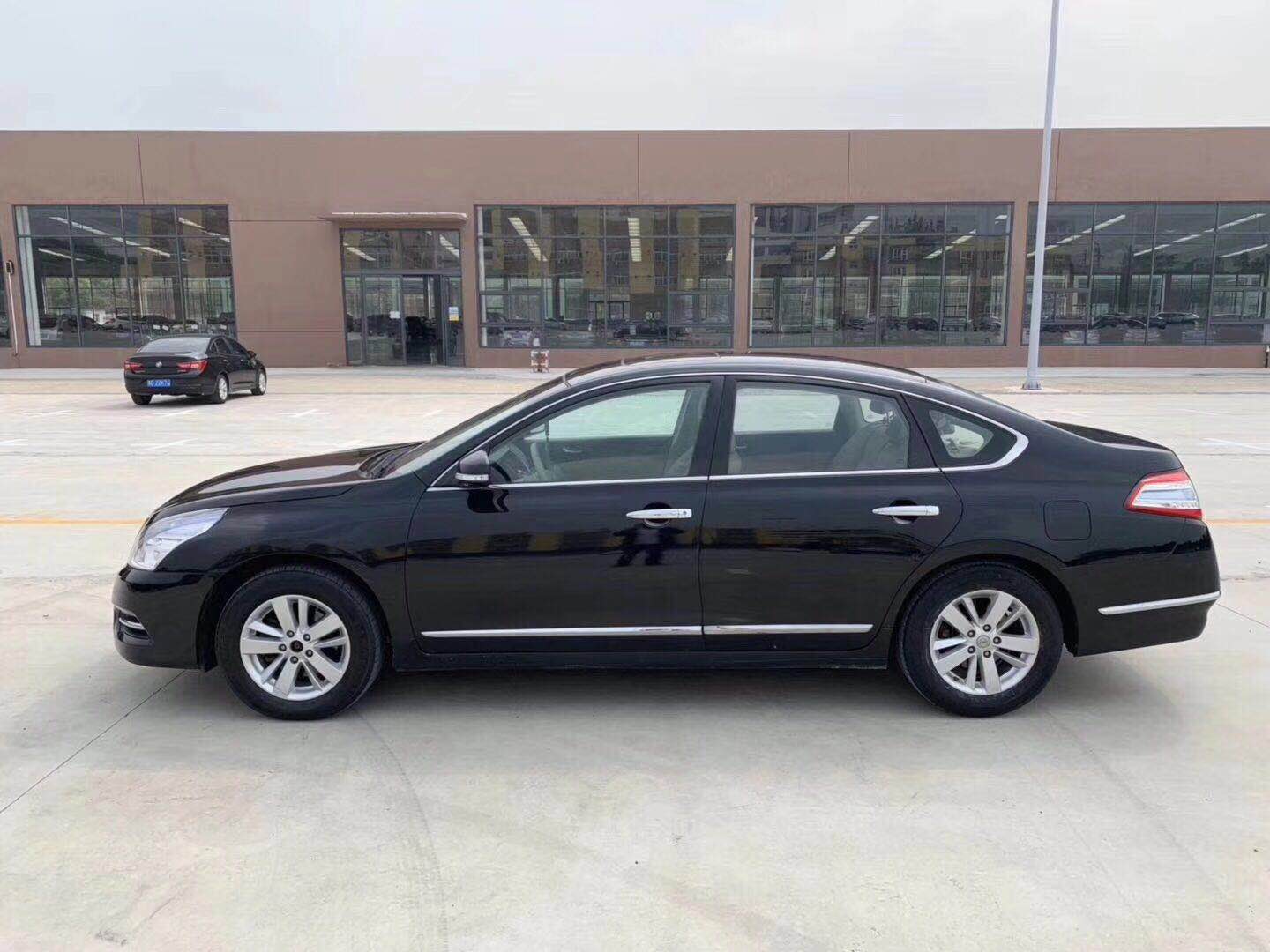 日产天籁车主提车真实评价,12年日产天籁2.0