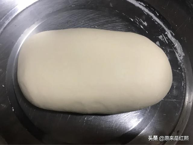 包子油条的和面方法,做包子馒头和面配方口诀