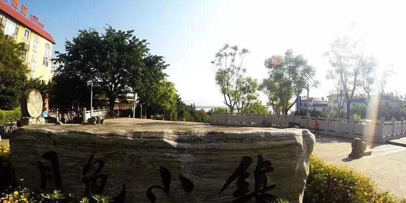 四川最美马拉松赛道,西昌邛海湿地马拉松赛