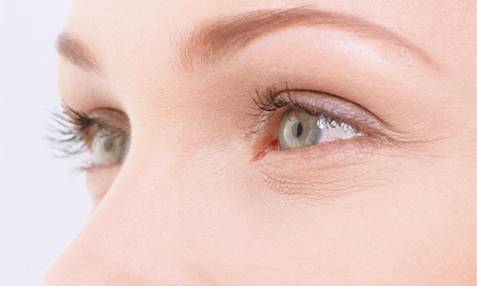 再不怕熬夜黑眼圈,黑眼圈不熬夜都消除不了