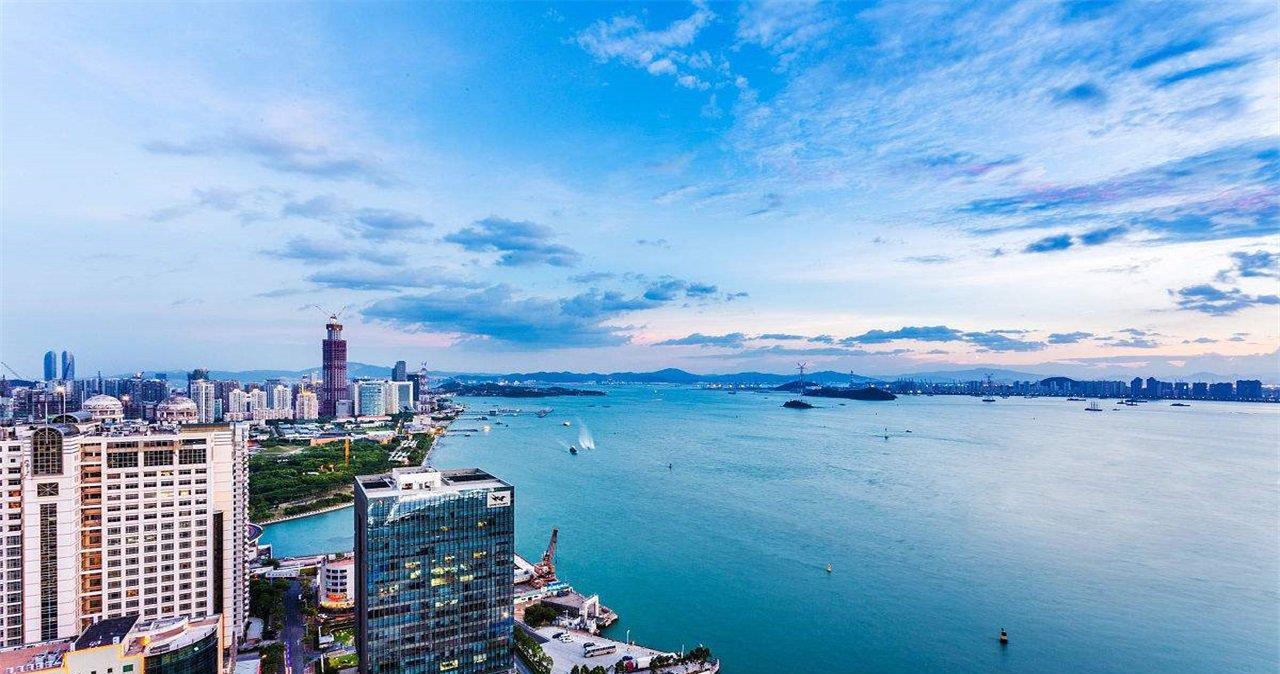 福州是低调的吗,为什么隐藏实力却被看不起