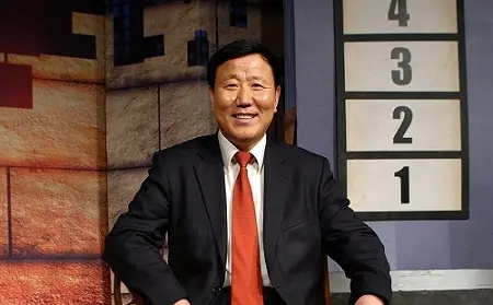 宗庆后娃哈哈达能之争,娃哈哈达能之争宗庆后如何获胜