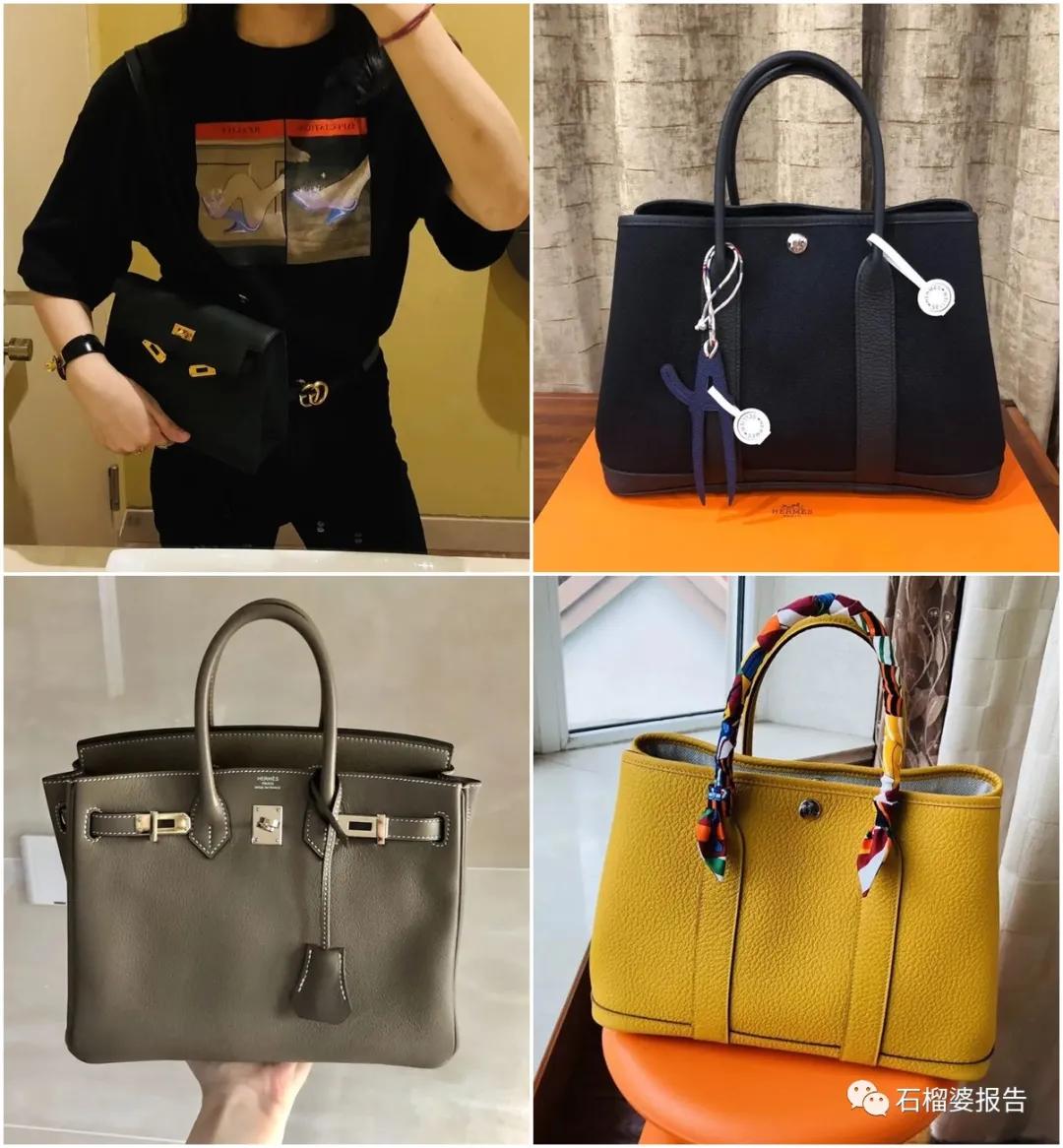 爱马仕包包有一万的吗,爱马仕包包一堆