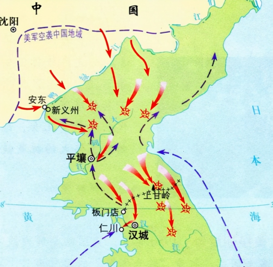 中国若爆发下一场未来战争，将会在哪里？中国是否会全面胜利？