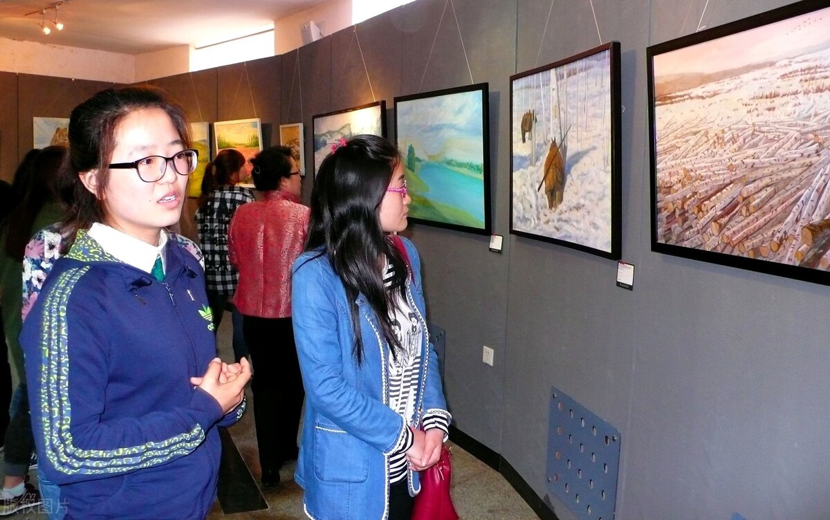 美术领域较强的3所师范院校：当老师好就业，首师大还免学费