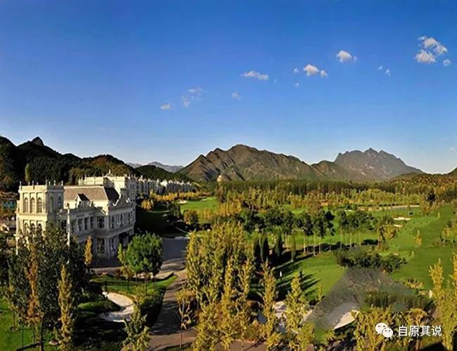 北京怀柔人济庄园游玩好不好,怀柔红叶观赏地有哪些