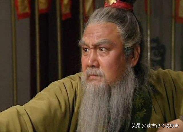 三国前十名武将黄忠上榜了吗,黄忠为什么不能当三国武将