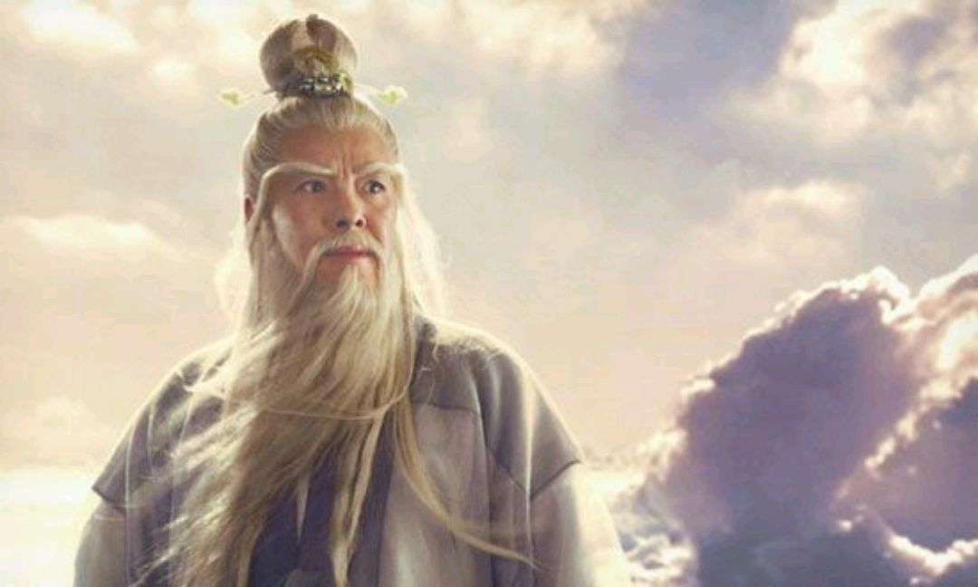 孙悟空先拜道教，后入佛门，如来为何不介意？只因当年亏欠此人