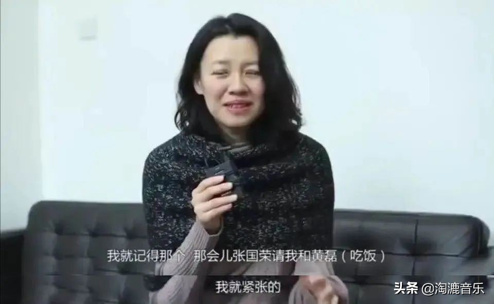 关于张国荣的十大事件,关于张国荣的问答