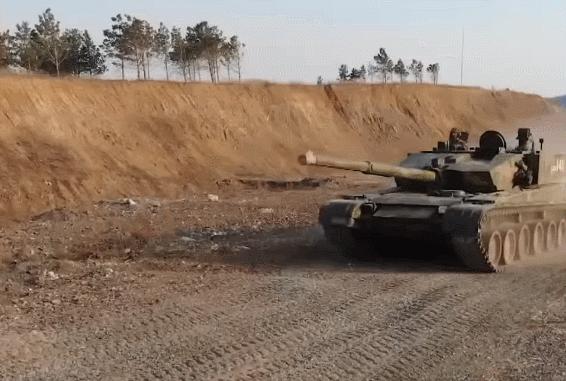 99式坦克和99a主战坦克的区别,99主战坦克到底有多强