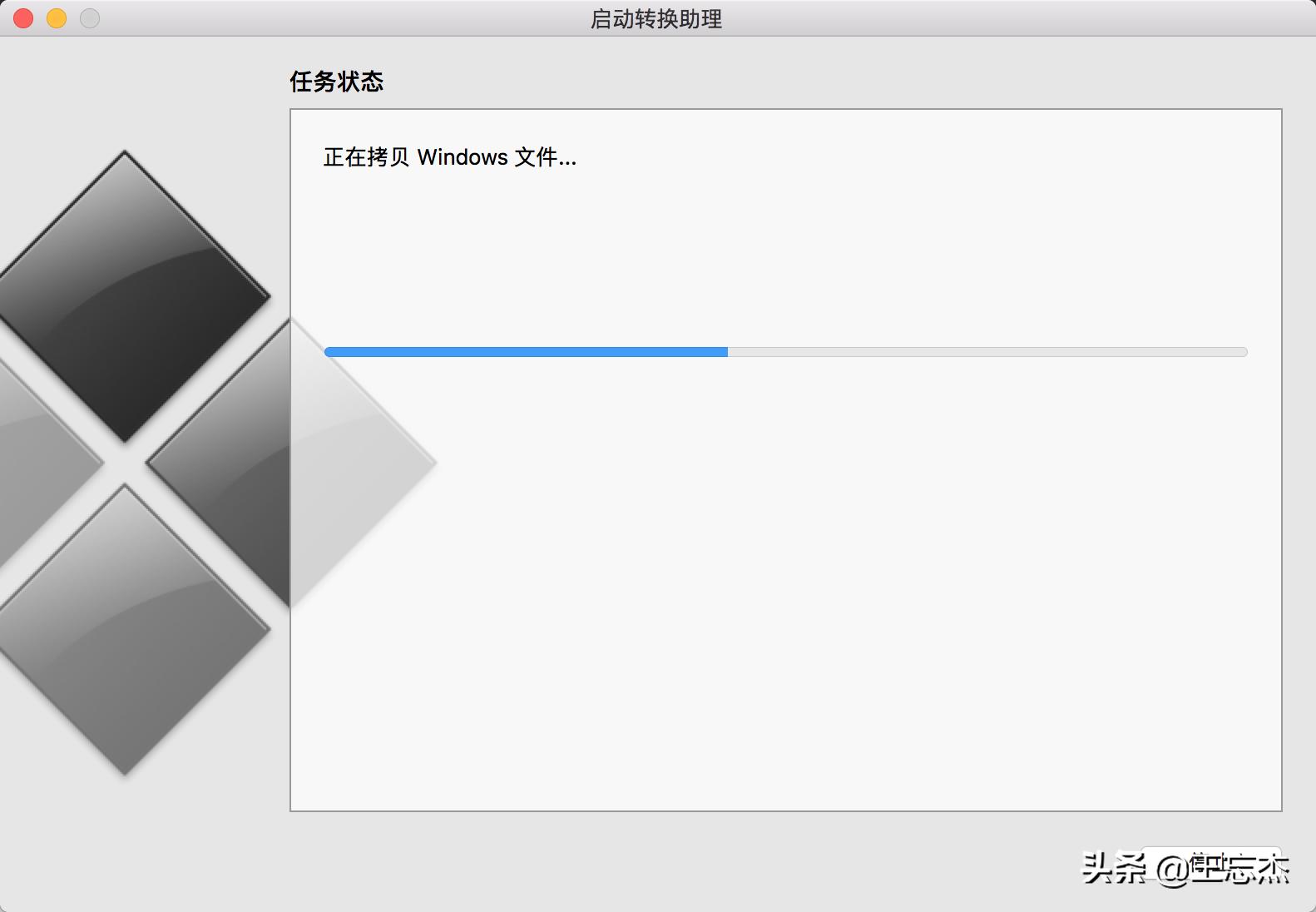 macbook用bootcamp安装win10效果怎么样,macbookpro9.1bootcamp版本