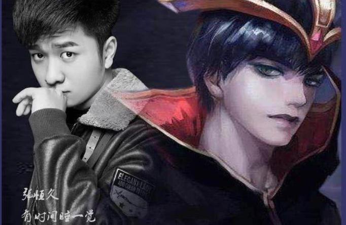 lol最强路人王是谁,最强路人王lol