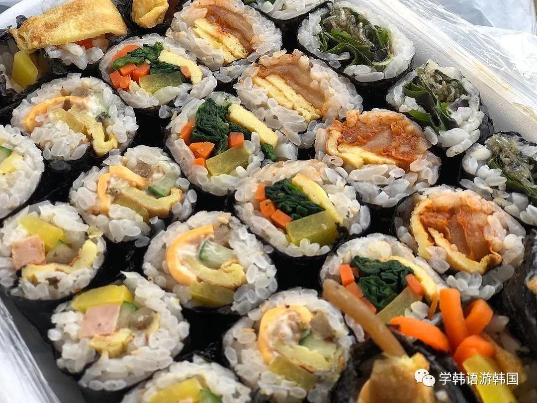 去韩国旅游千万别去哪里,去韩国一定不要买的东西