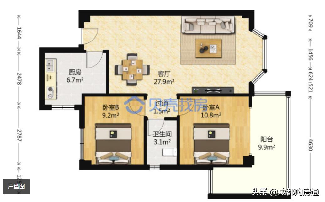 年底捡漏房源103平米总价28万急售,捡漏房源350平150万