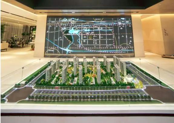 滨河国际新城值得入手吗,滨河新城哪些楼盘值得入手