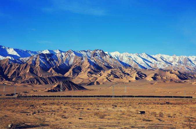 青海哪个城市的面积最大,青海各州面积排名