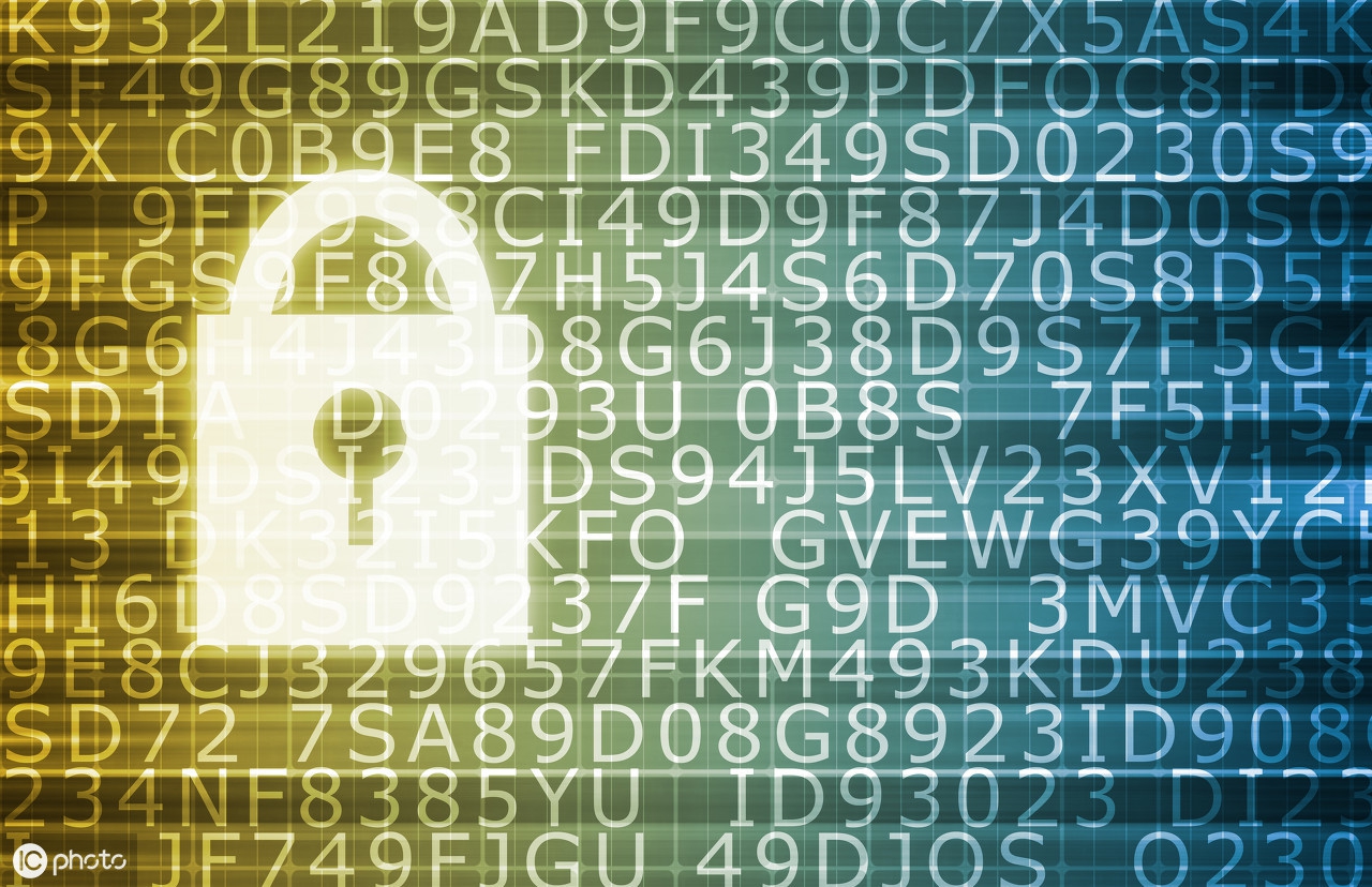 rsa2048加密算法安全吗,rsa的加密和解密原理
