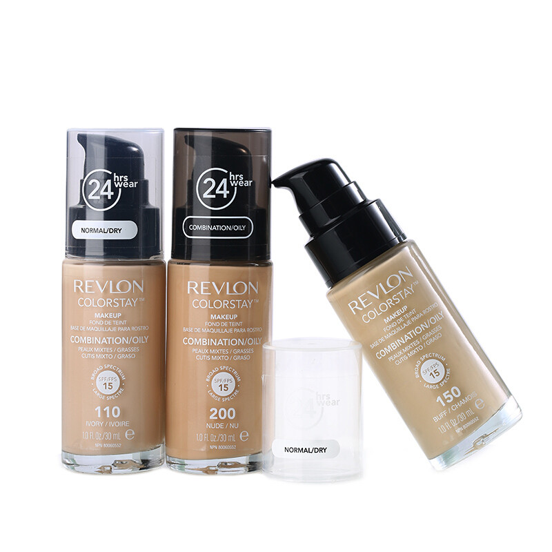 底妆用粉饼还是气垫,粉饼气垫粉底液到底有什么区别