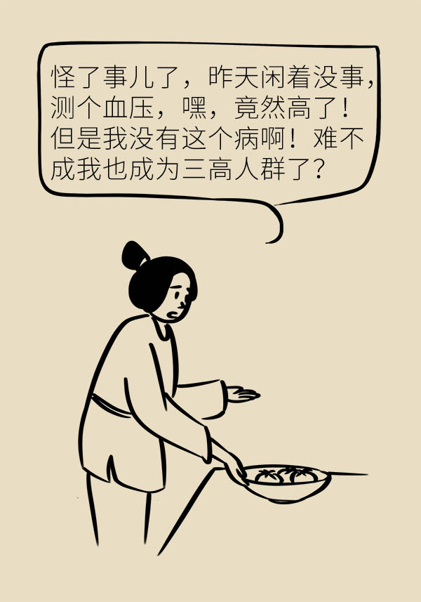 原发性高血压长期血压升高的讲解,药源性高血压会一直升高吗
